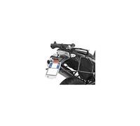 E194 - Givi Attacco posteriore MONOKEY BMW F 650 GS / F 800 GS (08 > 11)