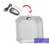 GIVI E198 LUCE INTERNA DI CORTESIA PER VALIGIE GIVI