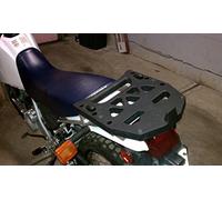 E200 - Givi Attacco posteriore MONOKEY Honda XL 600 V Transalp / Dominator 650