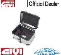 Givi Trekker Outback 58L, fodera interna male Nero