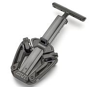 givi e206 trolley pieghevole mototopgun