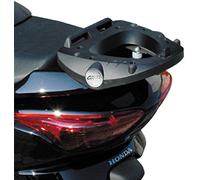 GIVI E220M Topcase Piastra di Supporto per Monolock Nero 40