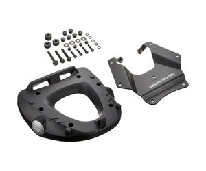 Givi E228M Topcase Piastra Portabagagli Monolock Nero 40