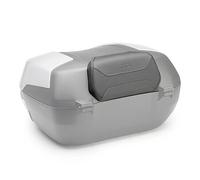 GIVI E235S-2 SCHIENALINO BAULE V49 AIR /MAXIA 5/V58N/ V58NN/ V58NNT/ V58NT NERO