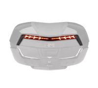 GIVI E249 KIT LUCI STOP A LED E FRECCE DINAMICHE BAULETTI MAXIA (DISP.20 GIUGNO)