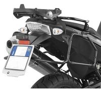 GIVI E251 Specifico Piastra Kit Montaggio
