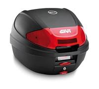 GIVI E300 N2 Monolock - Bauletto superiore con nuova chiusura
