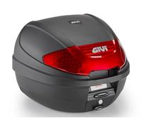 Givi E300N2B Bauletto Posteriore Top Case 1 Unità