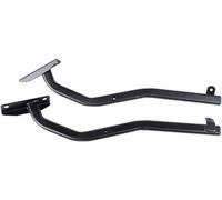 GIVI E341 ATTACCO POSTERIORE BAULETTO MONOLOCK PIAGGIO BEVERLY 125 2005 05
