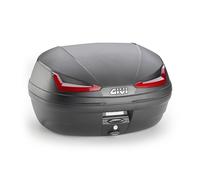 Bauletto Givi E455N Monolock 45 Litri Nero