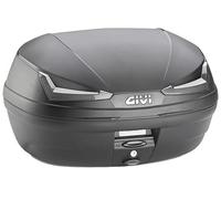Bauletto Givi E455NT Monolock 45 Litri Nero
