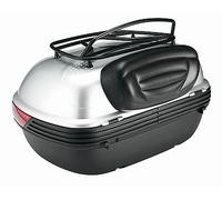 GIVI E79 Posteriore passeggeri per E460, nero