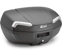 GIVI e46nt bauletto + attacco riviera kawasaki ninja 1000 sx 2020 2021 2022