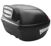 GIVI E84 Schienale In Poliuretano Per Monolock E450NA Simply II - Nero