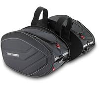 Givi EA100 Soffici Easy Bag28 Borse Laterali, 35 Lt