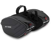 Givi EA101 Soffici Easy Bag19 Borse Laterali, 25 Lt