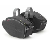 EA101C - Coppia Borse Laterali Givi Easy-T 30lt