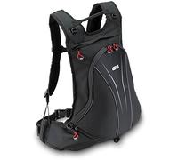 Givi EA104B Easy Bag Zaino Estensibile, 24Lt