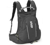 EA104C - Zaino estensibile Givi Easy-T con portacasco 22lt