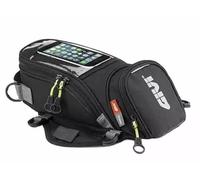 Borsa Da Serbatoio Magnetica Givi EA106B 6 Litri per Bmw R1150R R1200R