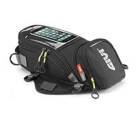 Borsa Da Serbatoio Magnetica Givi EA106B 6 Litri per Moto Guzzi