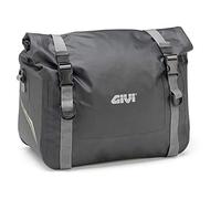 Borsa Cargo impermeabile Givi EA120 15 lt Nero