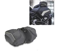 GIVI EA127 COPPIA BORSE LATERALI ESPANDIBILI 30LT UNIVERSALI MOTO SCOOTER