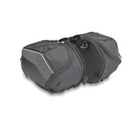 Coppia borse laterali Givi Easy Bag EA127 30 lt Nero