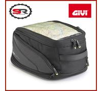 Givi Easy-T EA131B, borsa da serbatoio Tanklock male Nero