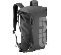 GIVI EA148 ZAINO TECNICO MOTO IMPERMEABILE WATERPROOF 20LT CON CHIUSURA ROLL TOP