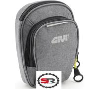 GIVI EASY BAG BORSA GAMBE GRIGIA 1L - EA109GR
