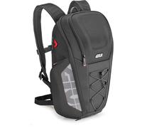 Givi Easy-Bag Easy13, zaino 18 l male Nero/Grigio