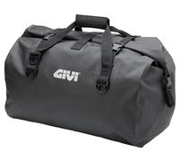 Givi Easy-T Borsa Posteriore IMPERMEABILE, NERO