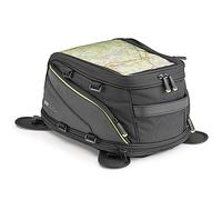 GIVI Easy-T Borsa serbatoio magnetica estensibile volume 26 litri