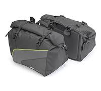 Coppia Borse Laterali EASY BAG EA133 Nero - GIVI - UN: UN