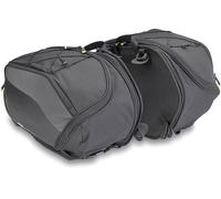 EA127B - Coppia Borse Laterali Givi Easy-T estensibili 30lt+30lt