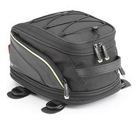 Givi Easy-T EA132 11L, borsa posteriore 11 l male Nero