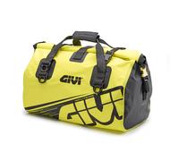 Borsa da sella impermeabile Givi EA115 Easy-T Range 40lt Giallo Fluo