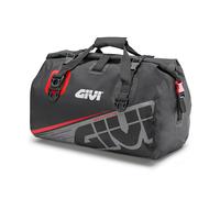 GIVI Easy-T Waterproof - Rotolo portabagagli con tracolla 40 L