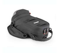 GIVI EASY02 Borsa da serbatoio Easy-T, 6 litri aggancio con magneti e cinghie