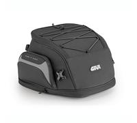 GIVI EASY08 BORSA DA SELLA EAY-T GRANDE CON CINGHIE DA 23 LITRI UNIVERSALE MOTO