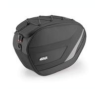 Borsa Laterale Sinistra EASY12L 18L Nero GIVI - UN: UN