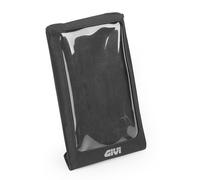 Givi Easy Bag, borsa per smartphone male Nero