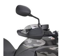 givi eh1110 paramani fume compatibile con honda crosstourer 1200 / dct 2012 2013 2014 2015 2016 mototopgun