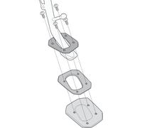 Estensione Cavalletto Givi ES5134