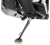 Givi ES, estensione del cavalletto laterale male