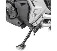 Givi ES, estensione del cavalletto laterale male