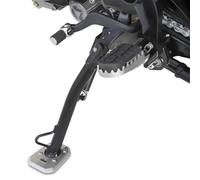 GIVI ES1186 ESTENSIONE SUPPORTO CAVALLETTO LATERALE HONDA X-ADV 750 2021
