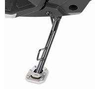 Supporto specifico in alluminio e acciaio inox ES1186