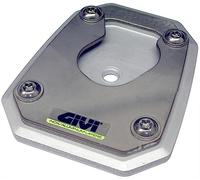 givi es1192 supporto cavalletto compatibile con honda nc 750 x 2021 2022 mototopgun